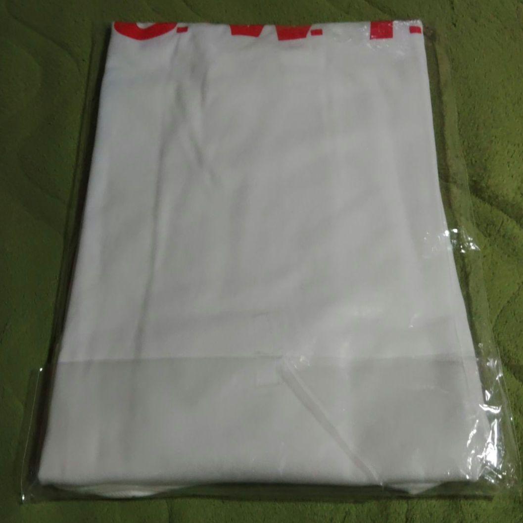 【入手困難】【未開封】UWF 完全復刻 ロンTシャツ Lサイズ