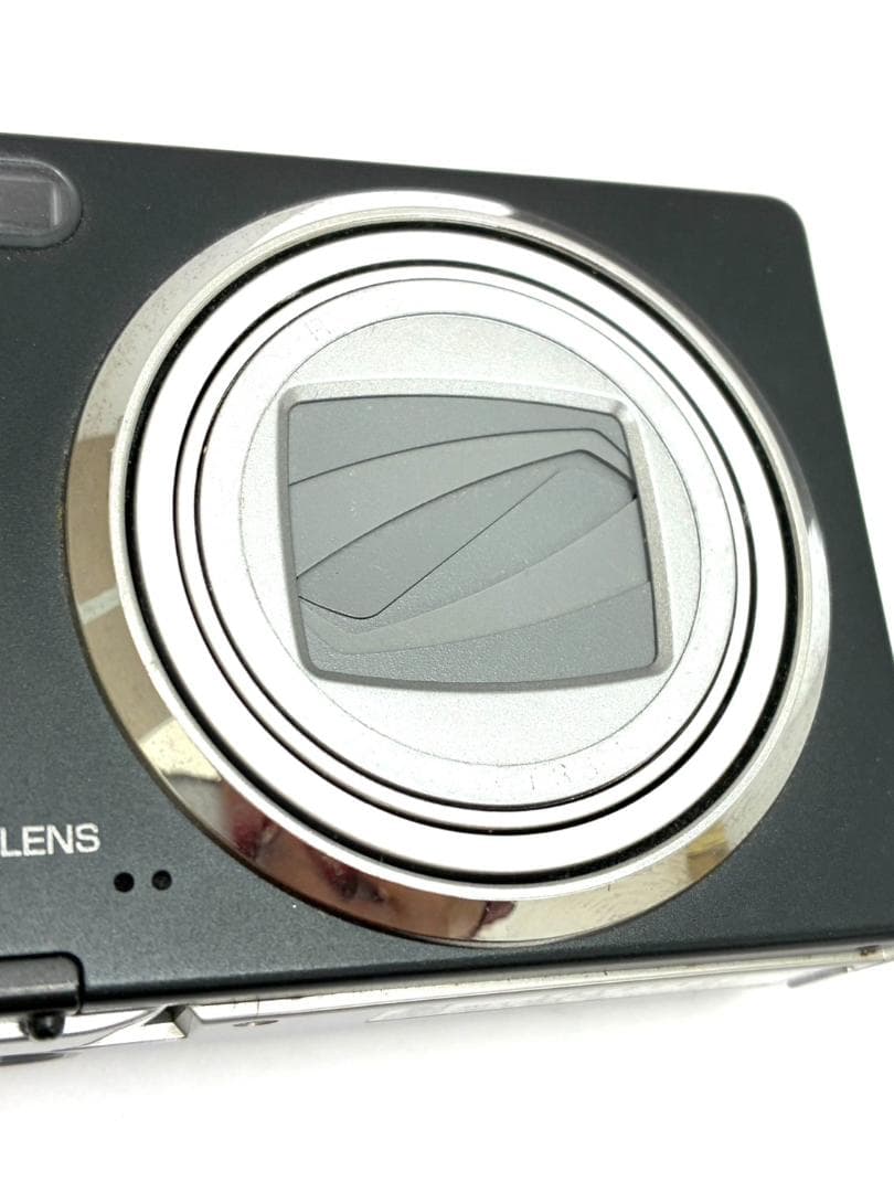 25M10-241 RICOH リコー カプリオ Caplio R5 デジカメ