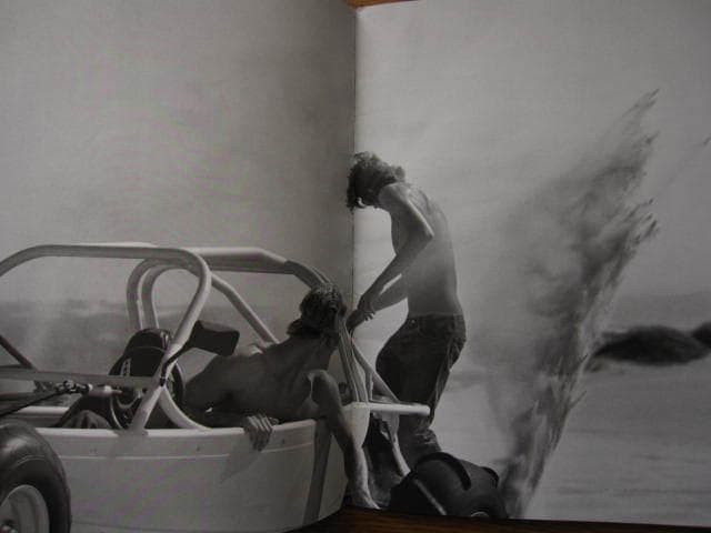 A&F / Bruce Weber　ブルース・ウェーバー