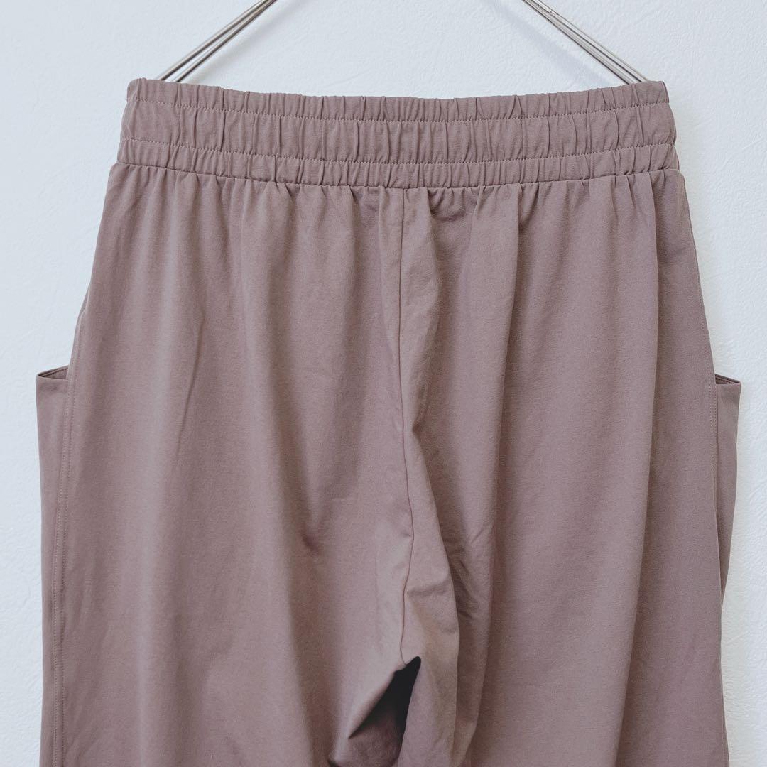 【チャコット】レギッパーズパンツ/試着のみ美品/ジョッパーズパンツ/ヨガウェア