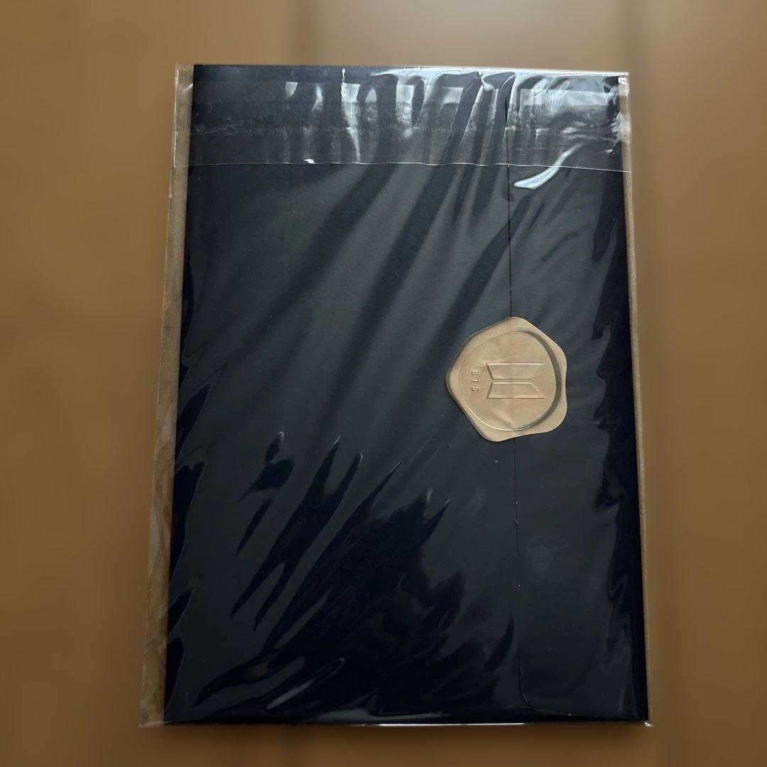【BTS】 MAGIC SHOP Blu-ray SUGA