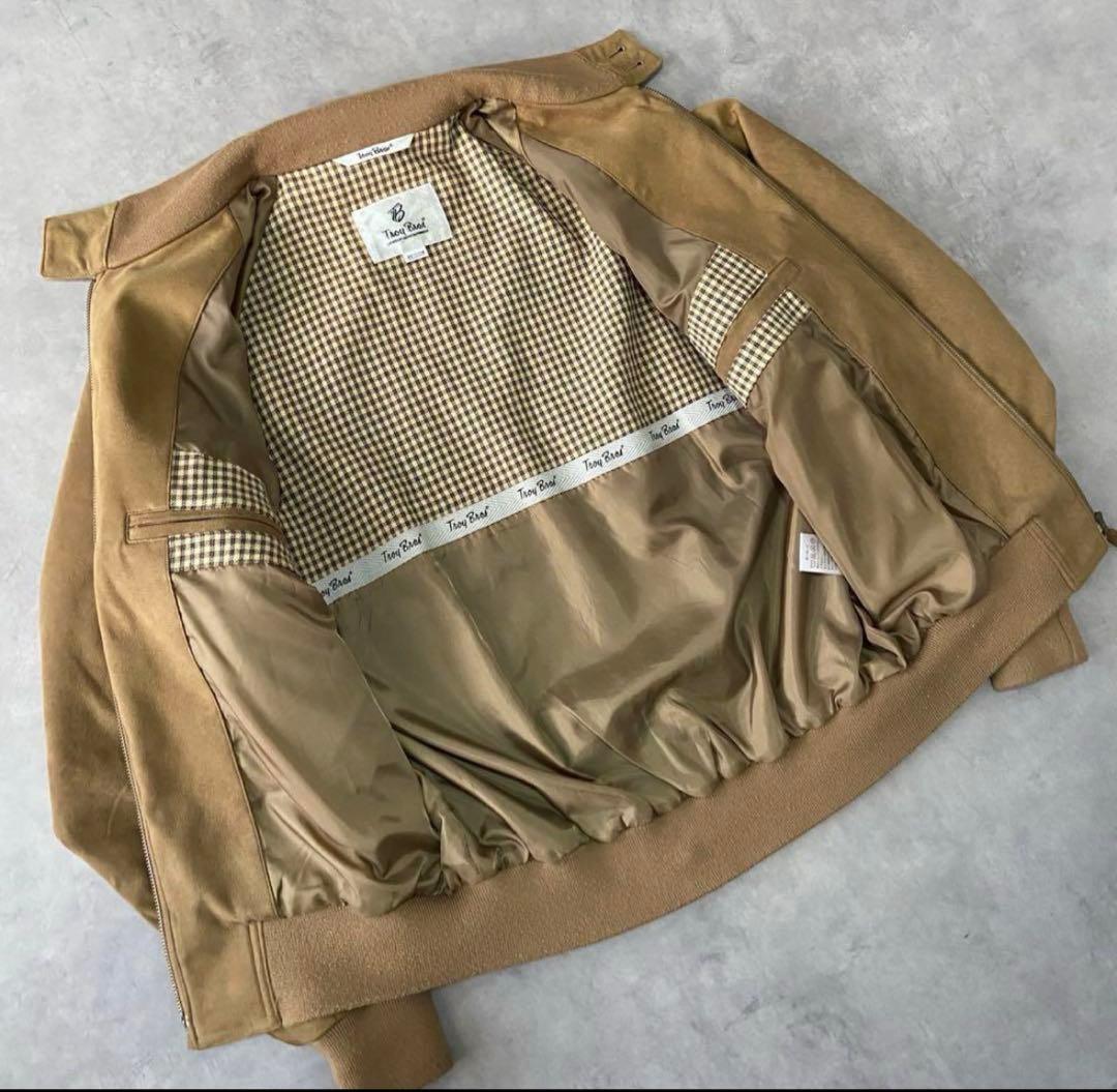 Troy Bros ブルゾン EDWIN デニムパンツ AP15 セット売り