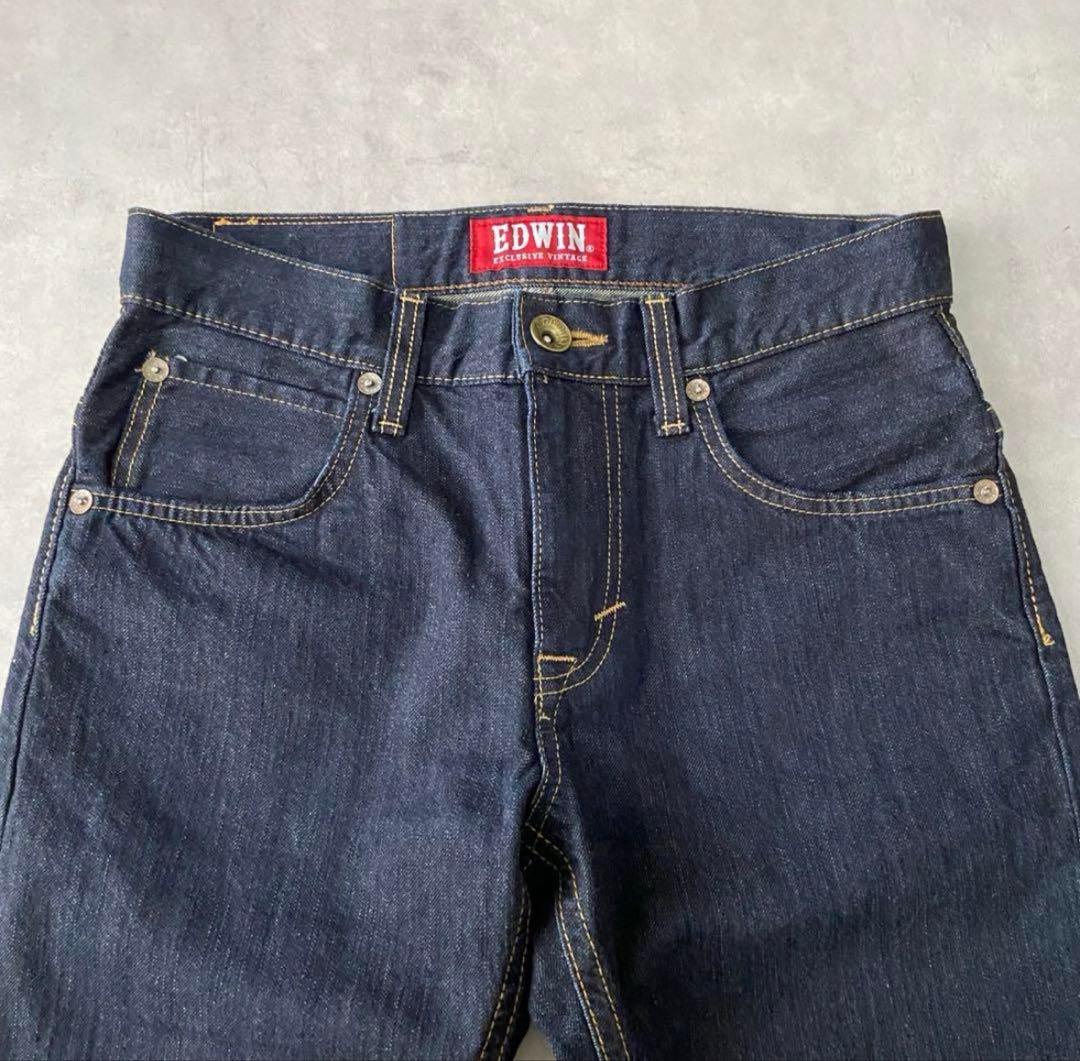 Troy Bros ブルゾン EDWIN デニムパンツ AP15 セット売り