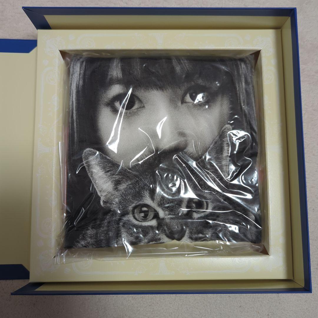 中川翔子 9lives 完全生産限定盤