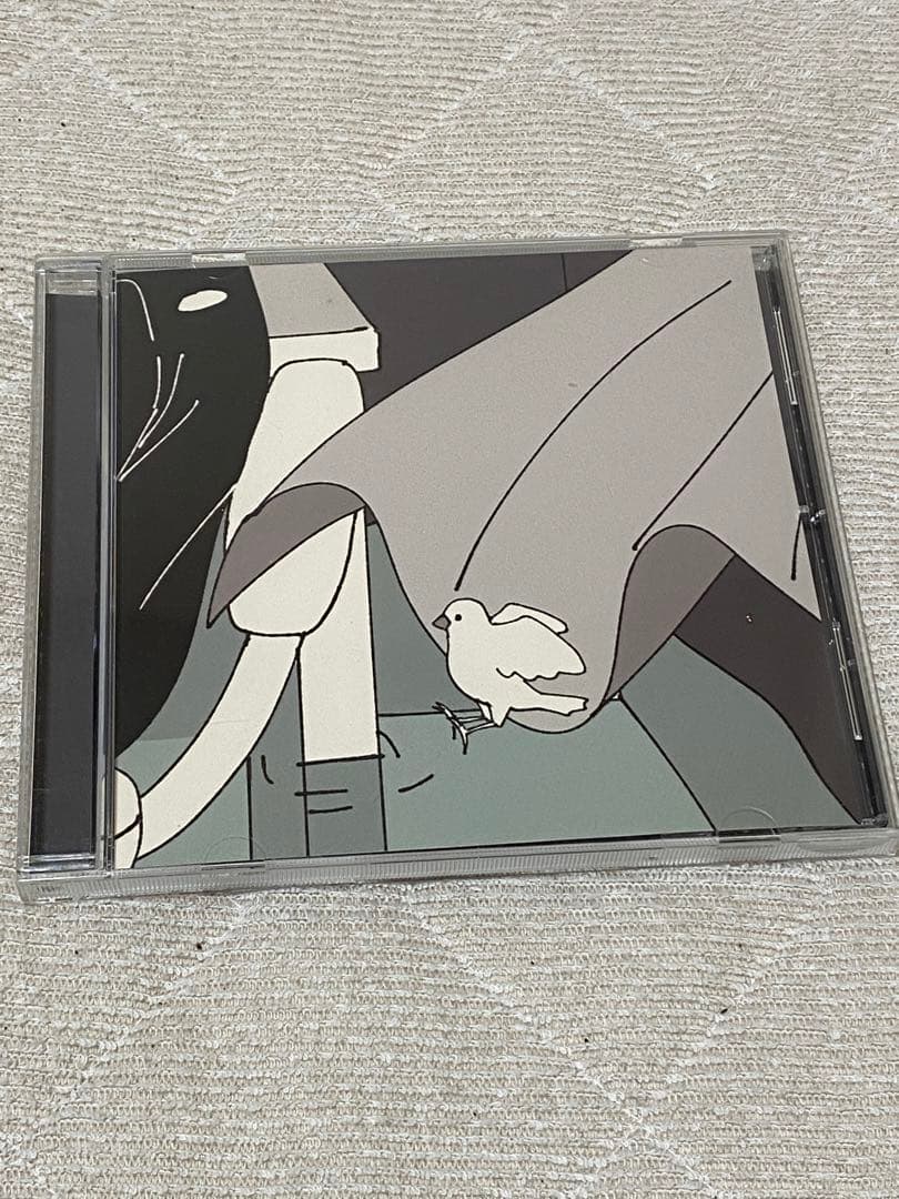 Egoもidoも単純に THE BINARY 限定CD