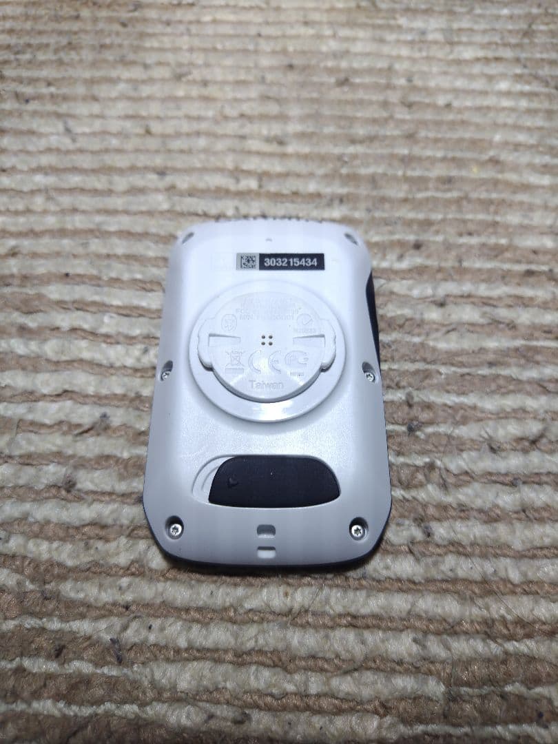 GARMIN Edge 510j サイクルコンピューター本体