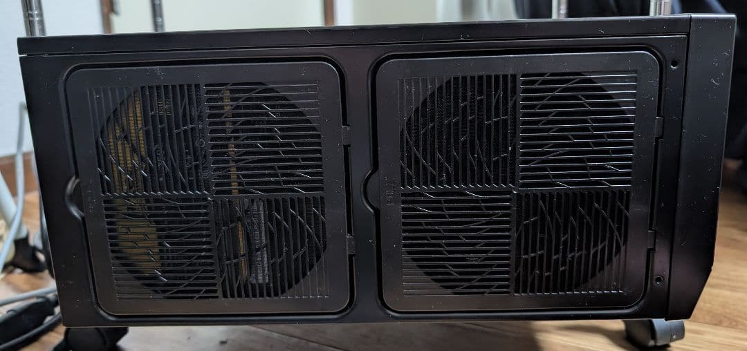 自作デスクトップPC ディスプレイセット Win11 Ryzen5 3600xt