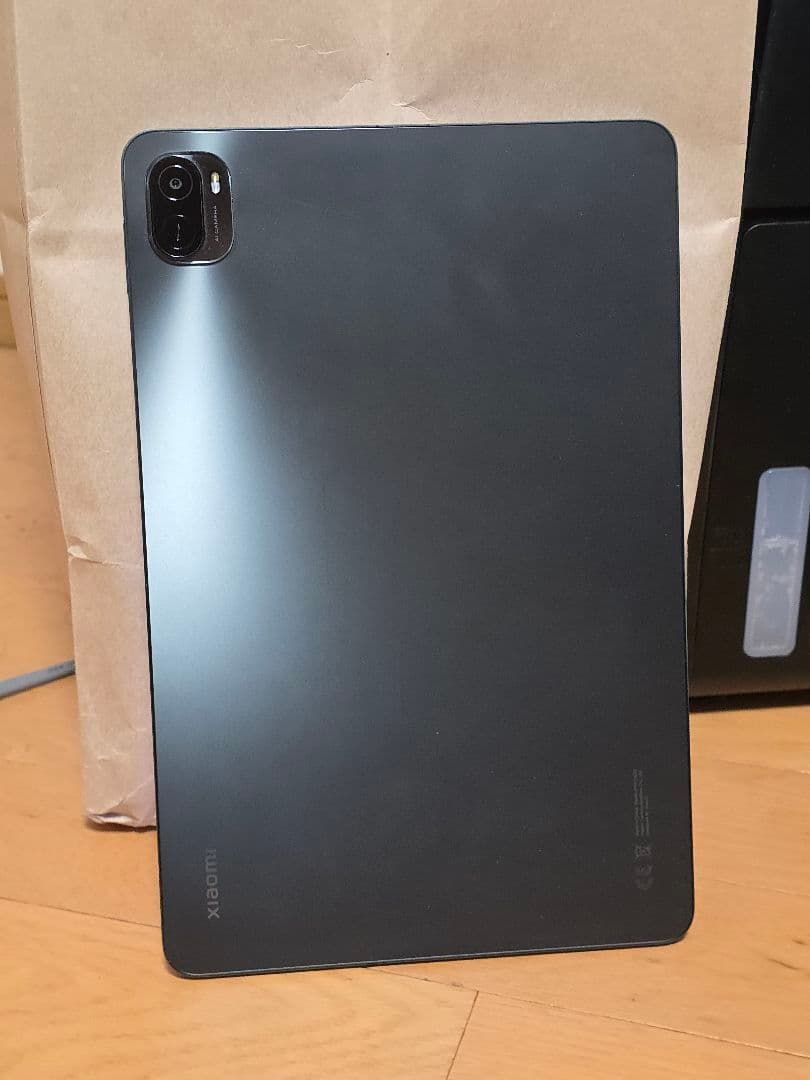 Xiaomi Pad5 128GB 本体のみ