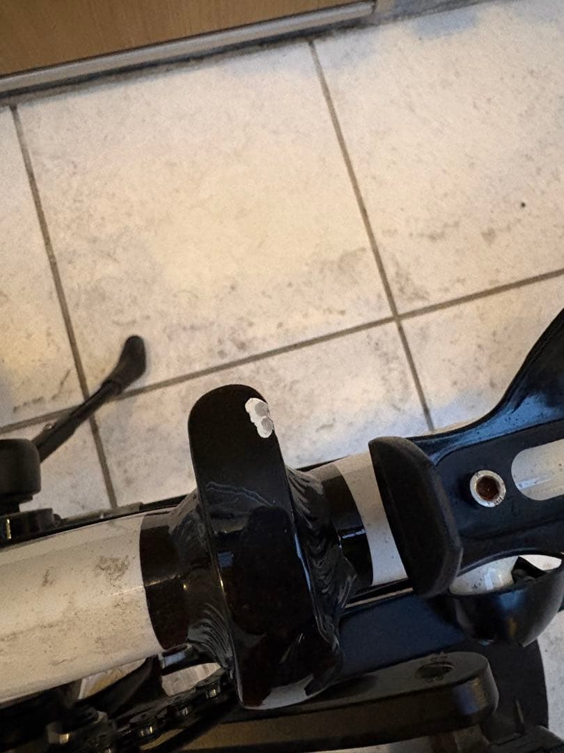 DAHON K3 ダホン