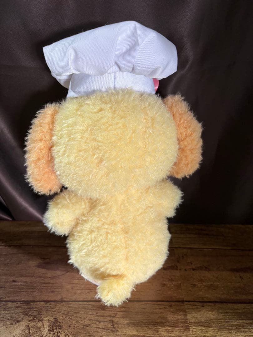 クッキーアン　リーナベル ジェラトーニ ぬいぐるみ　Sサイズ　Duffy