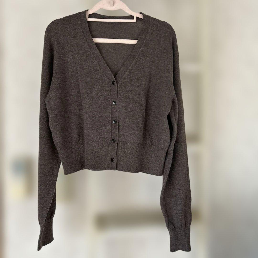 9*］様 Todayful トゥディフル2setusefulknitアンサンブル