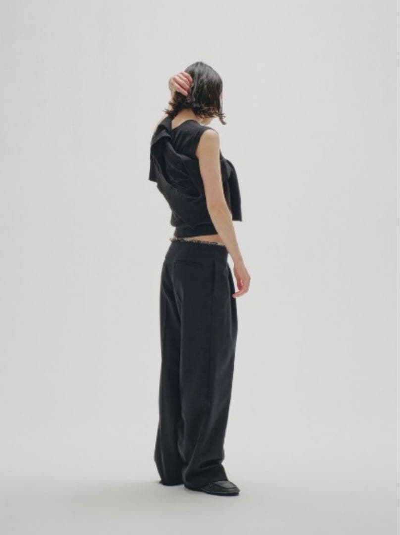 9*］様 Todayful トゥディフル2setusefulknitアンサンブル