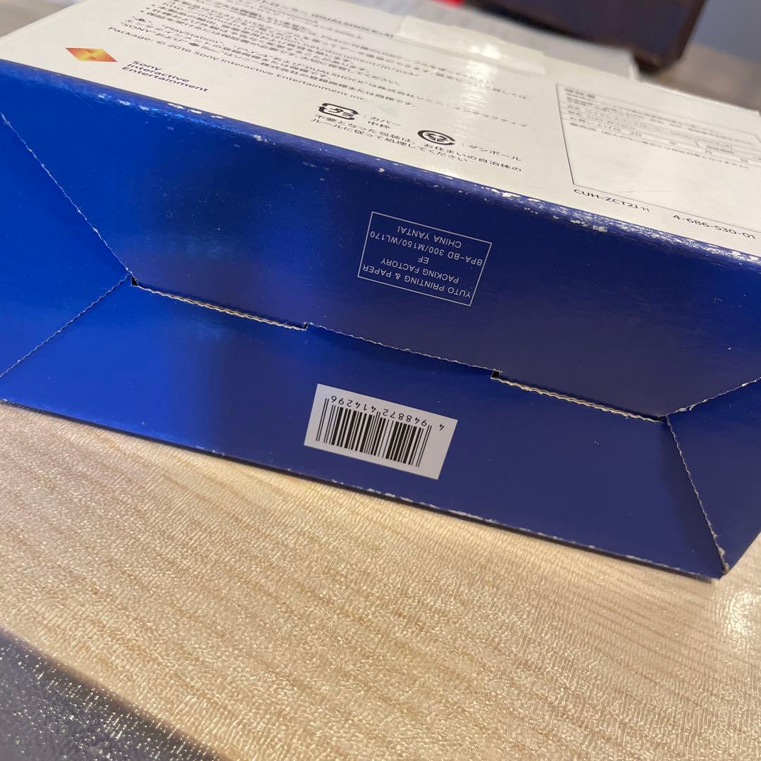 PS4　コントローラー　SONY CUH-ZCT2J 11