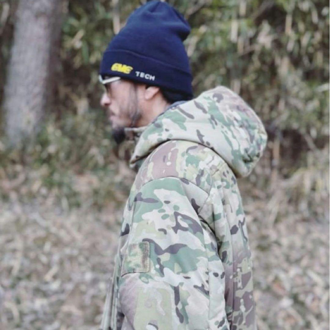 新品 チャレンジャー ニット ネイバーフッド マシス ポークチョップ Wtaps