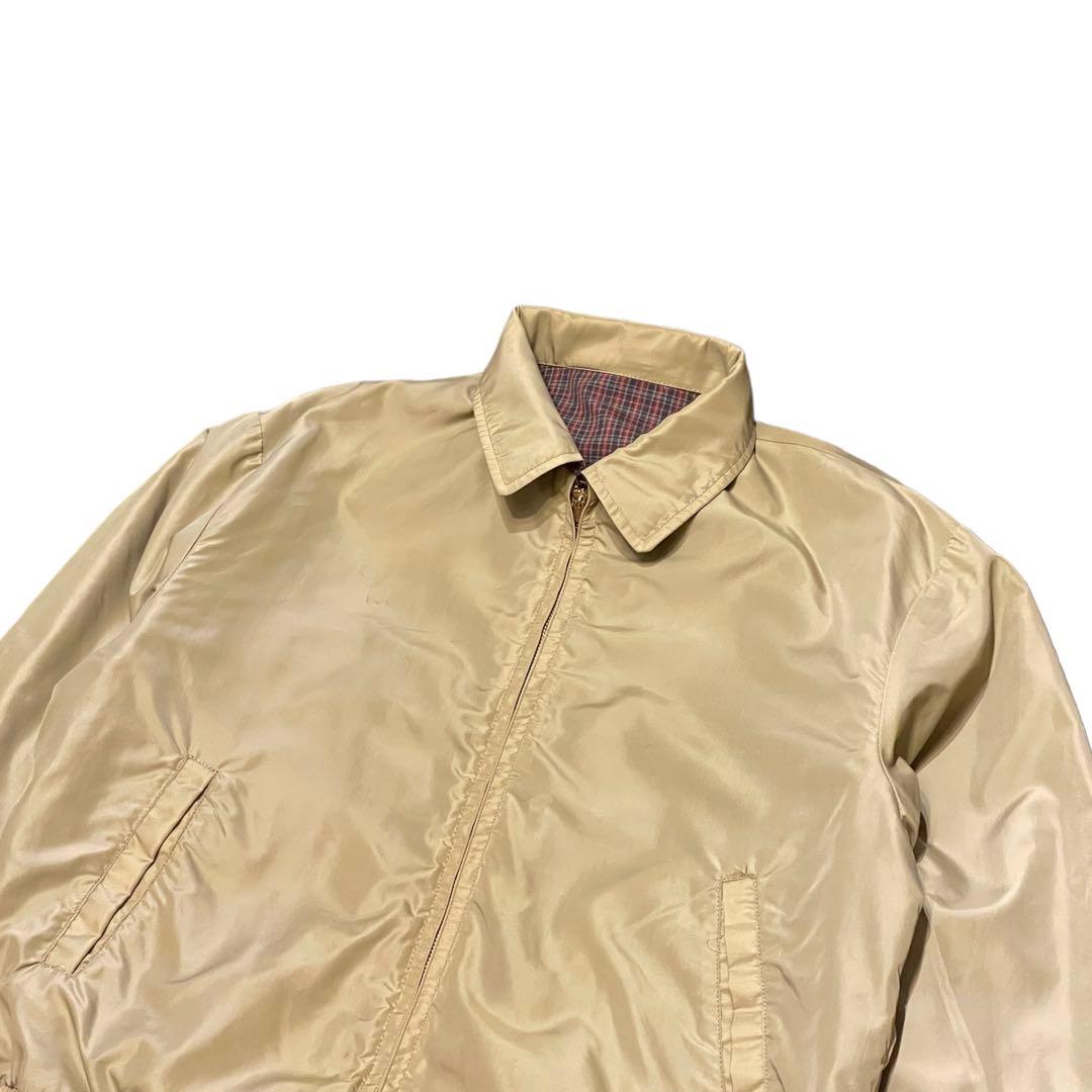 【40】50s USA製 McGREGOR リバーシブル ジャケット マクレガー