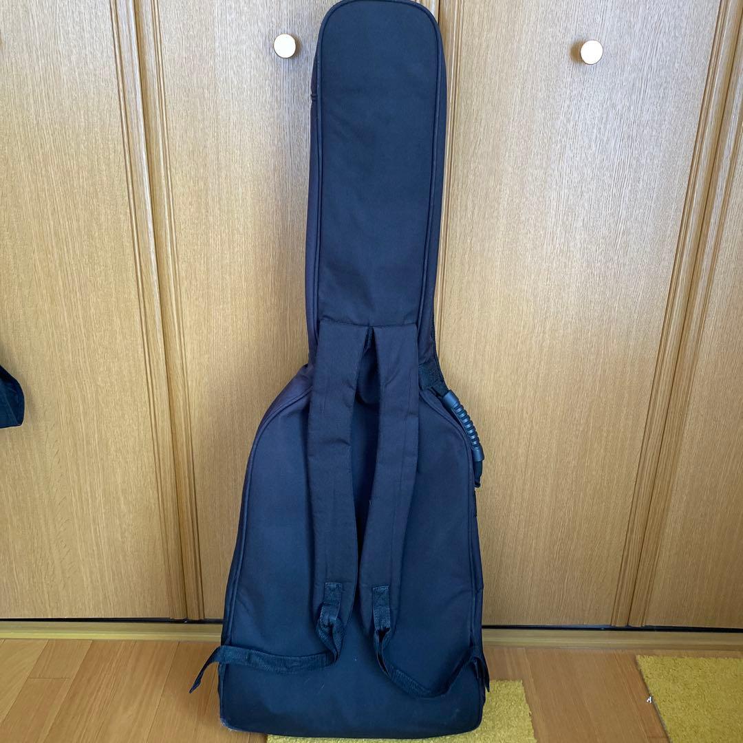 【値下げ・7月中限定出品】ケース付き✴︎Fender Japan テレキャスター✴︎