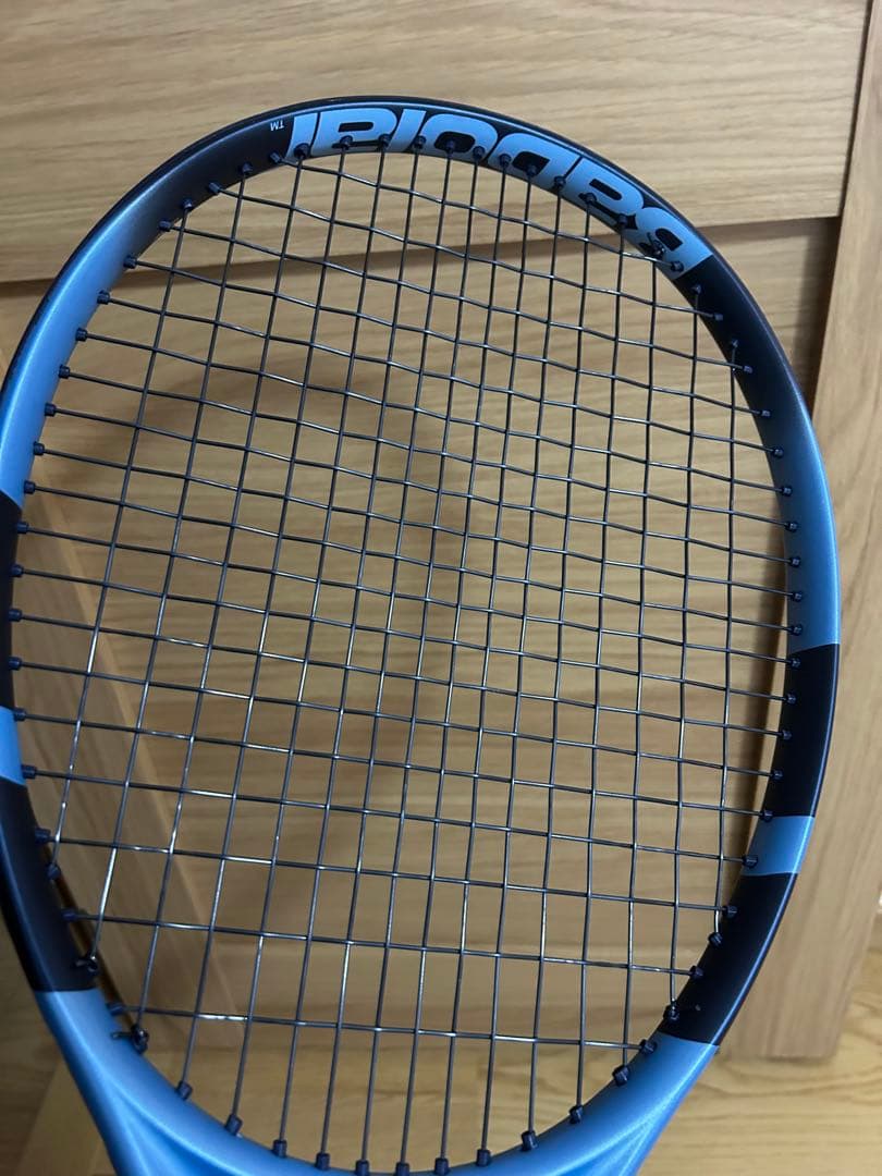 Babolat ピュアドライブ G3