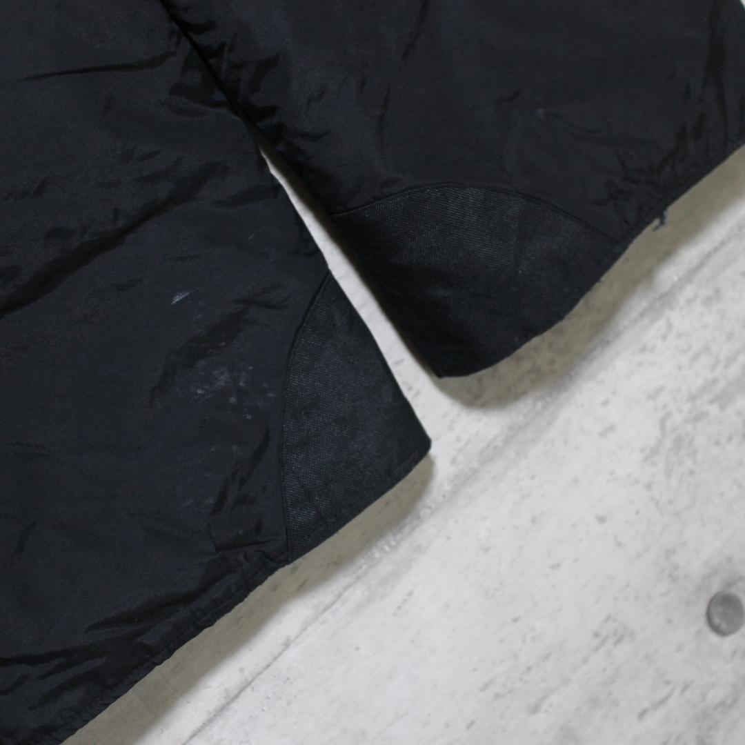 【極暖 中綿入り】サスペンダー付き【M】 US輸入 コロンビア スノーパンツ