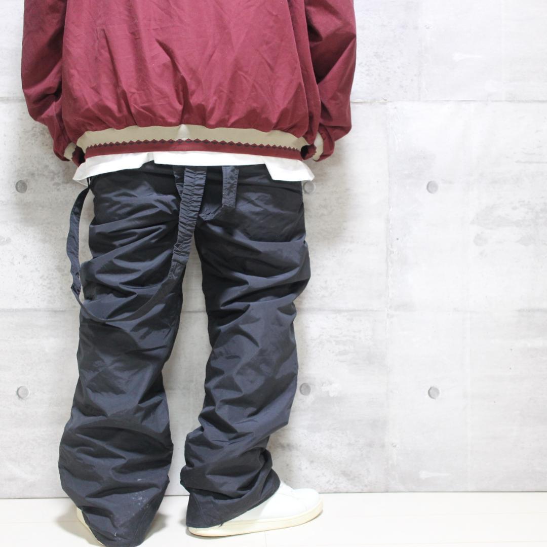 【極暖 中綿入り】サスペンダー付き【M】 US輸入 コロンビア スノーパンツ
