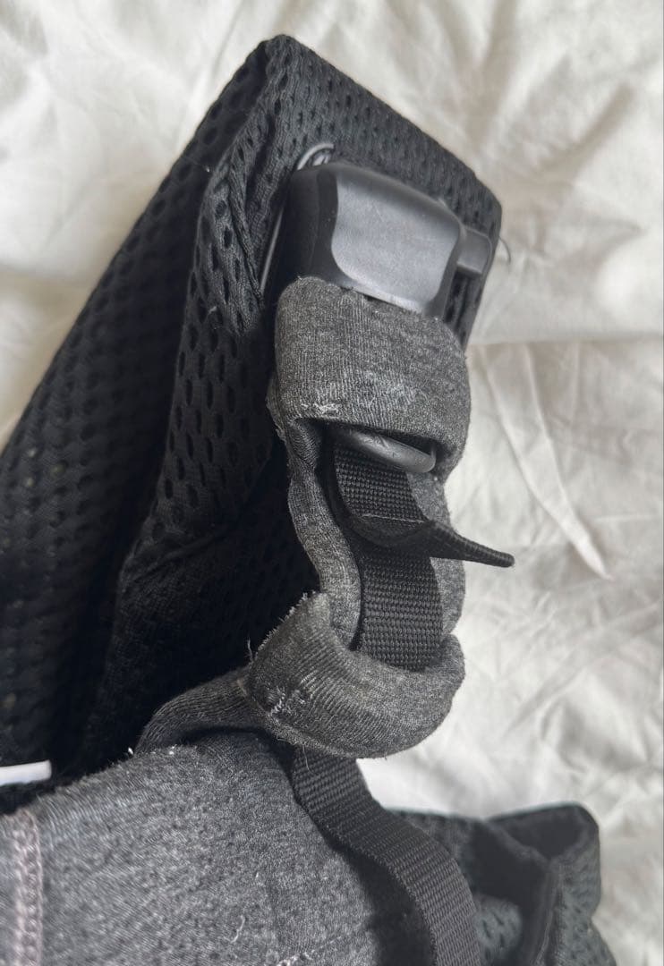 ベビービョルン ハーモニー BABYBJORN Harmony 抱っこ紐