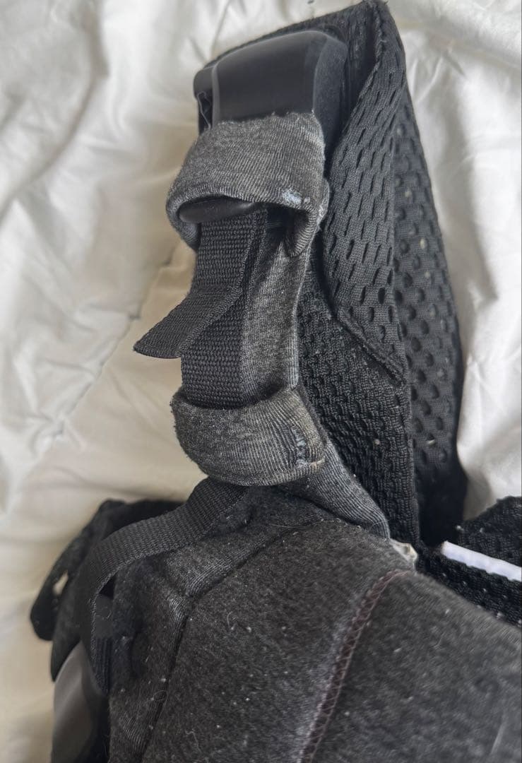 ベビービョルン ハーモニー BABYBJORN Harmony 抱っこ紐