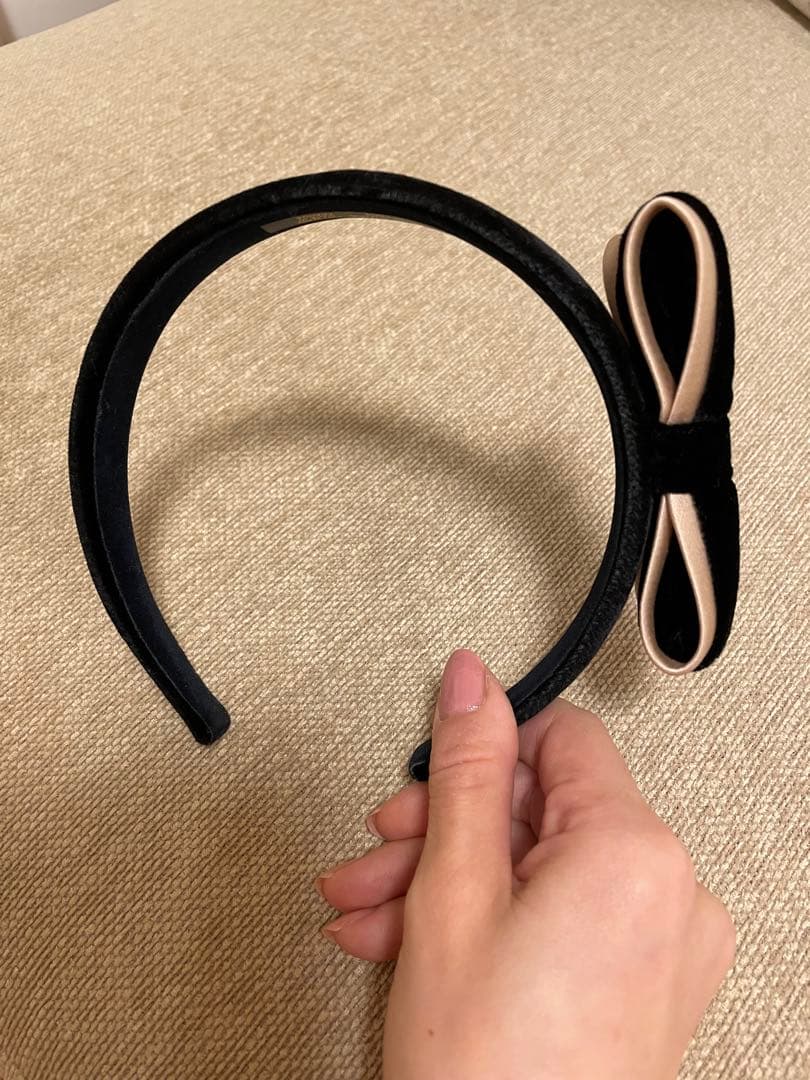 アレクサンドドゥパリ　カチューシャ