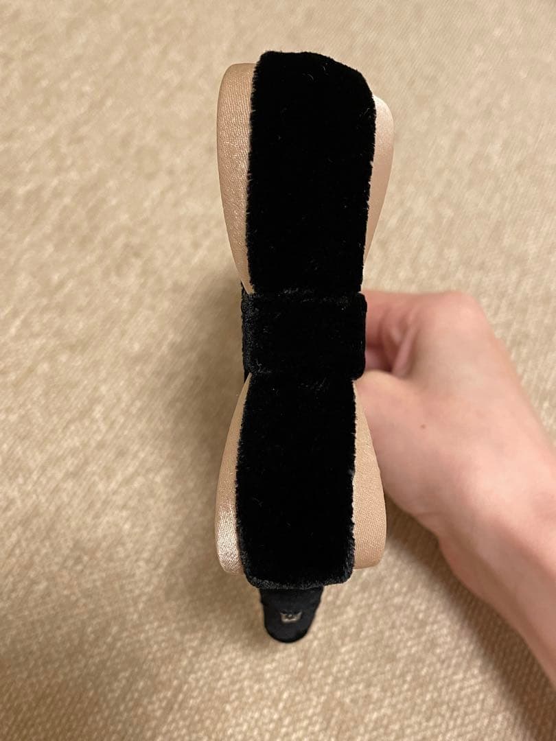 アレクサンドドゥパリ　カチューシャ
