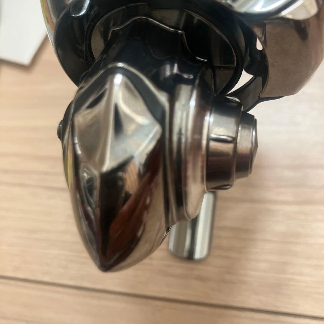 DAIWA EXIST SF1000S-P スピニングリール