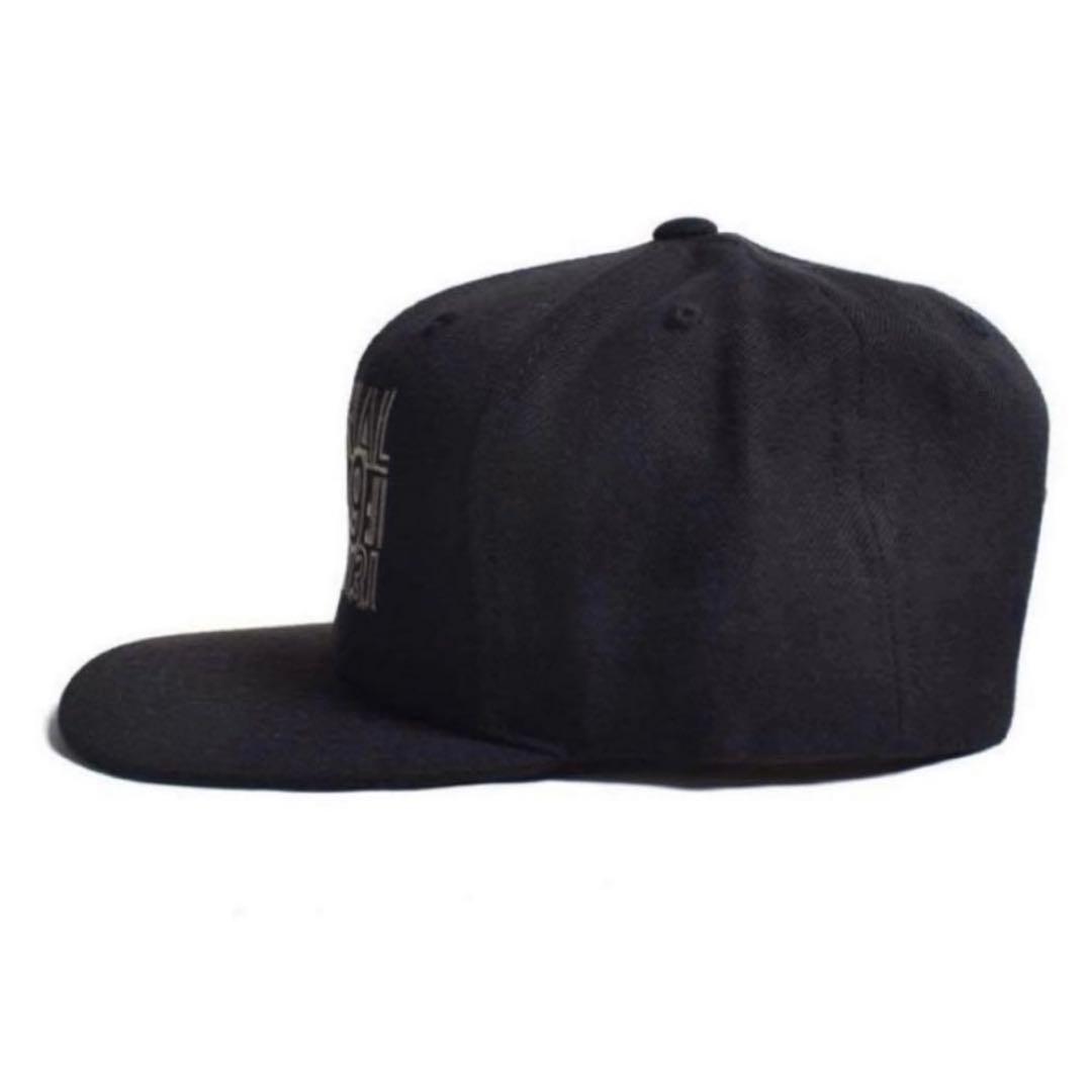 帽子 TENDERLOIN CAP 69 BLACK