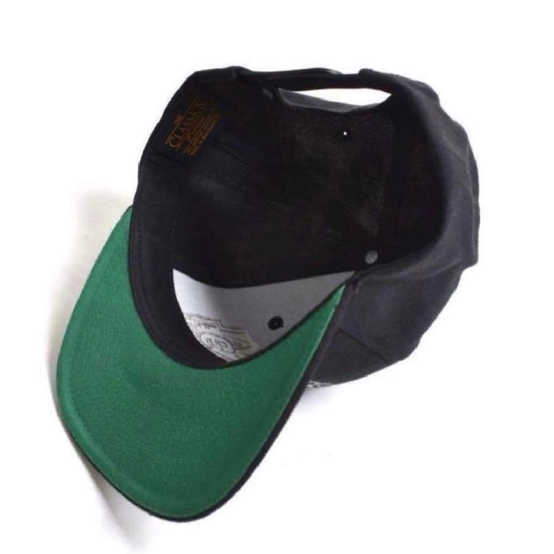 帽子 TENDERLOIN CAP 69 BLACK