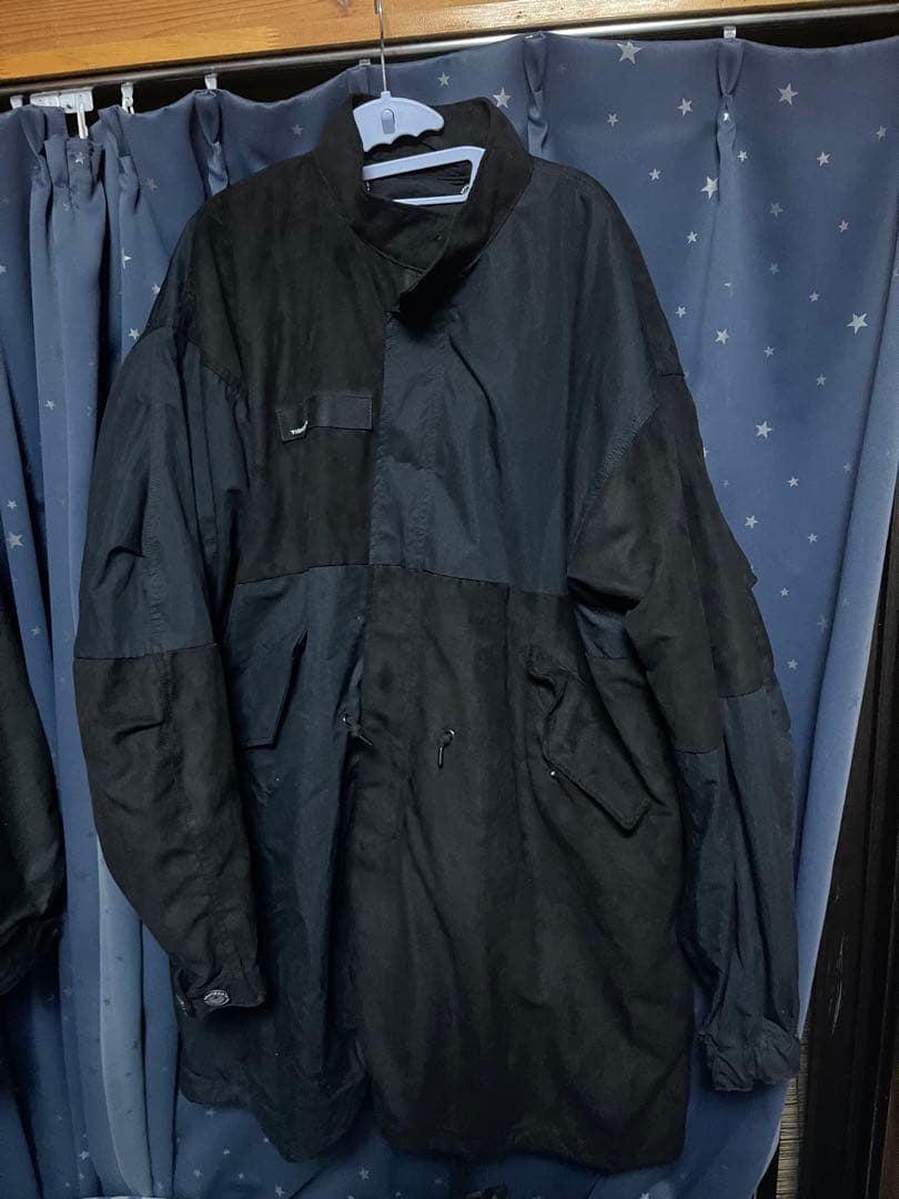 ジャケット・アウター Tightbooth M65 XL