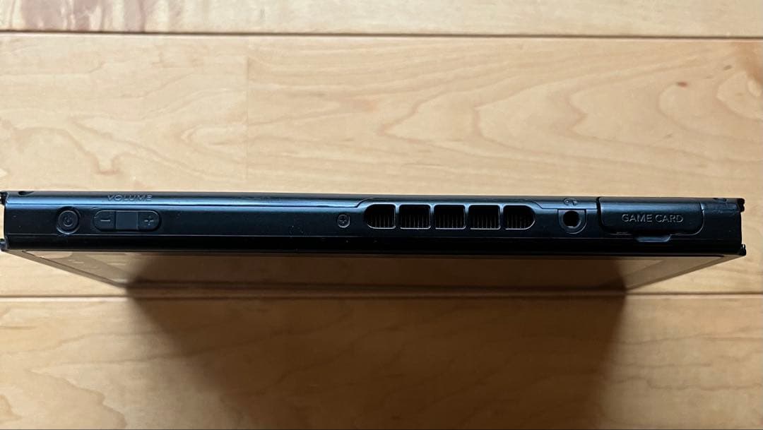 Nintendo　Switch　ジャンク品　本体