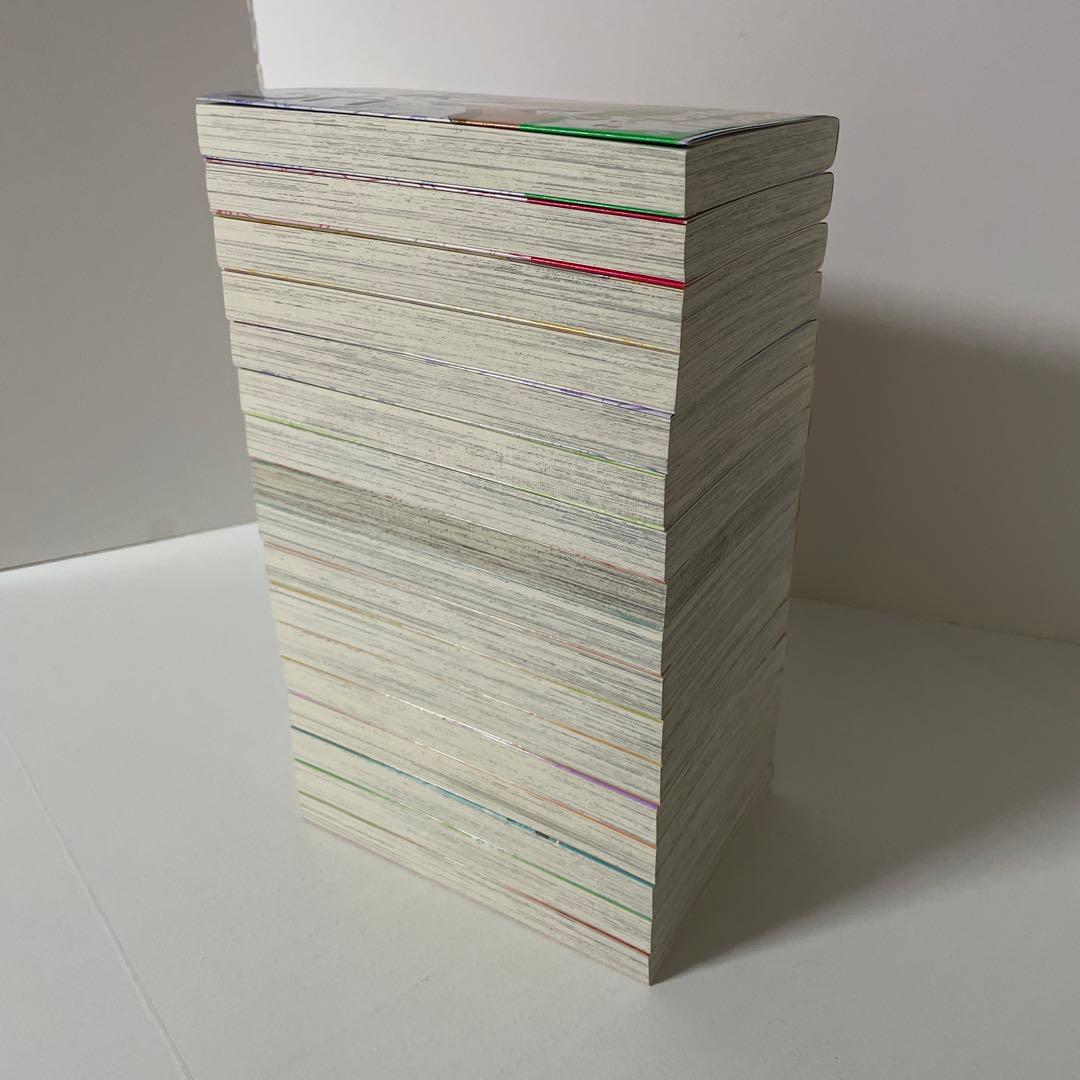 しっぽ街のコオ先生 １〜17巻の17冊セット　　　たらさわ みち