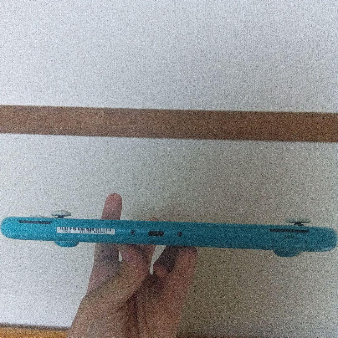 むえたい ニンテンドースイッチLITE