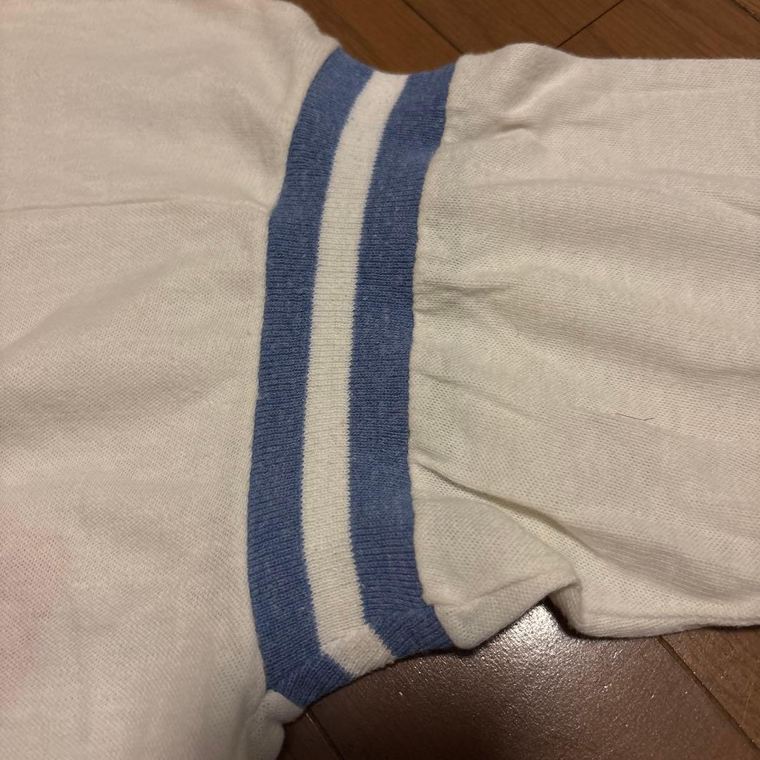 70s snoopy artex スヌーピー　Tシャツ　ピーナッツ　ハワイ