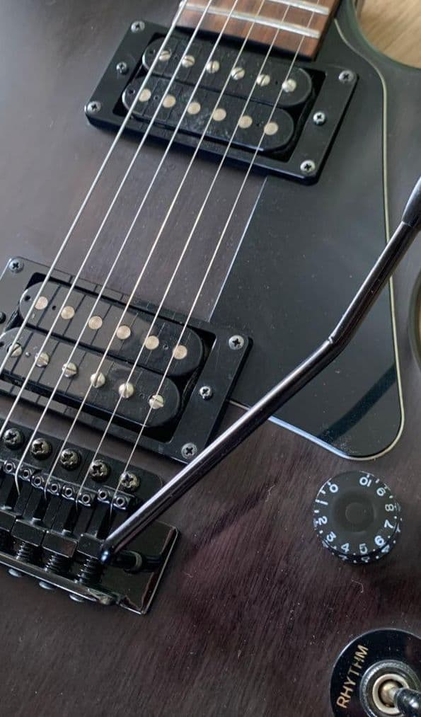 最終値下げ！Epiphone Special Model GT ブラック