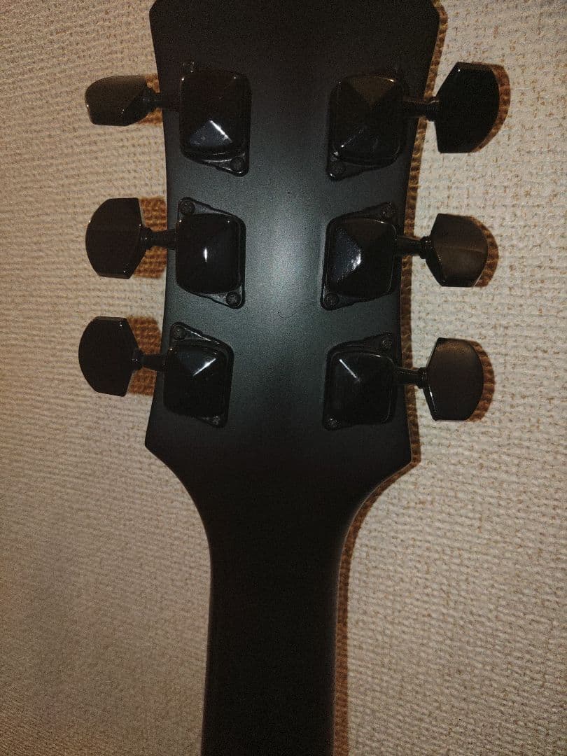 最終値下げ！Epiphone Special Model GT ブラック