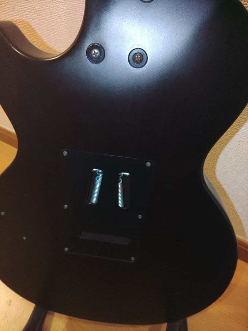 最終値下げ！Epiphone Special Model GT ブラック