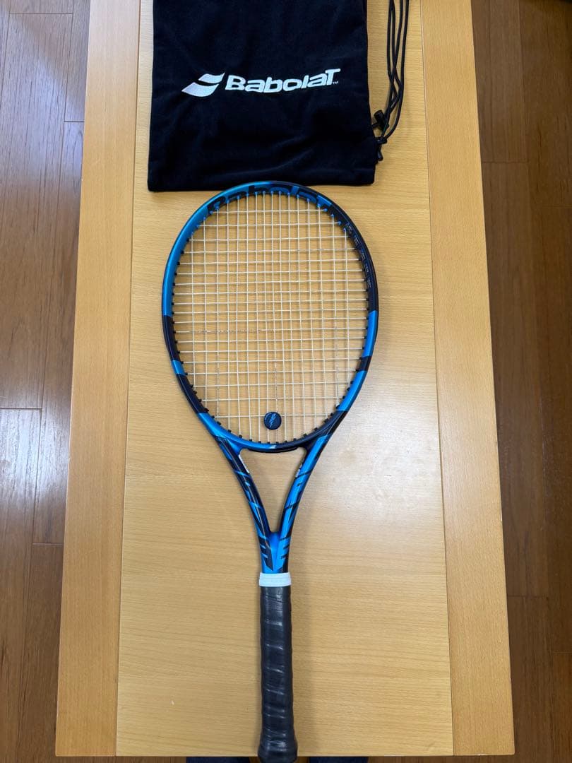 ラケット(硬式用) Babolat Pure Drive Team 2021