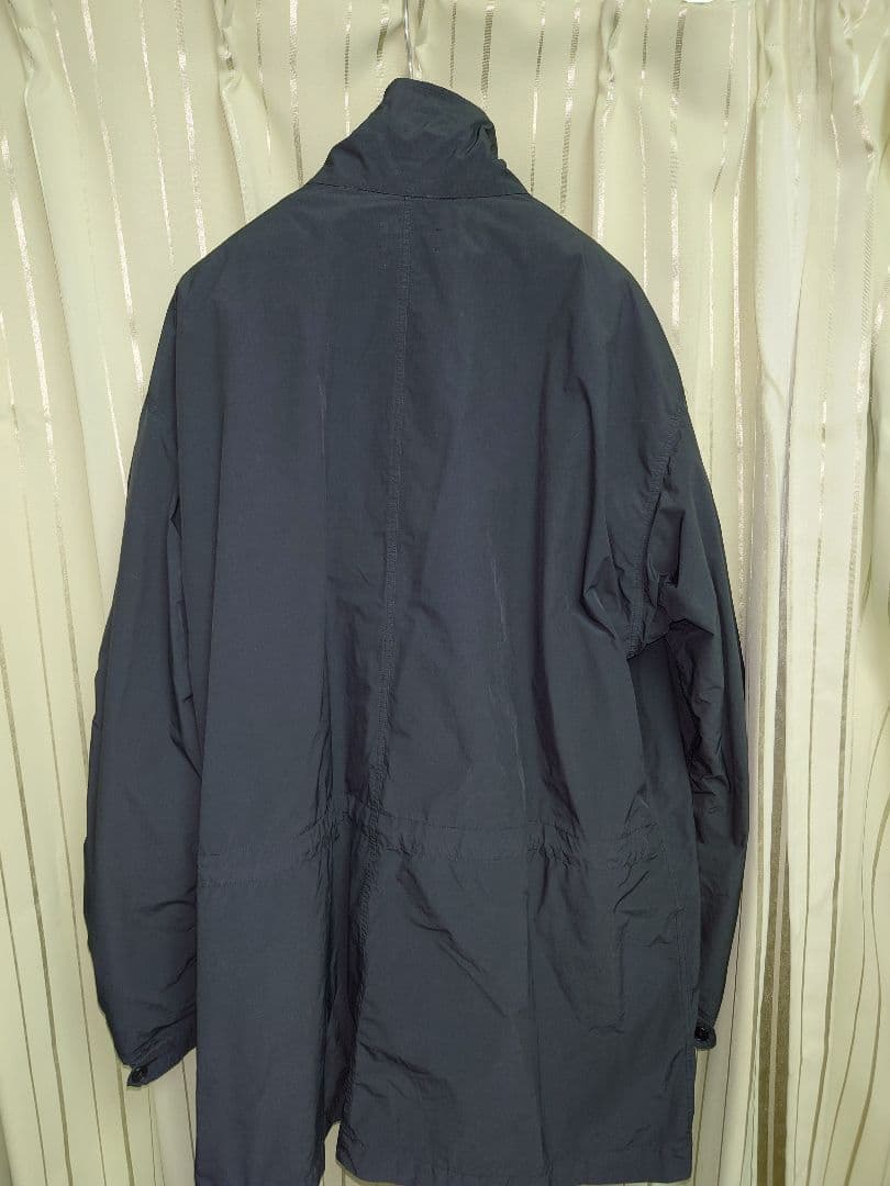 ATON ショートモッズコート size6