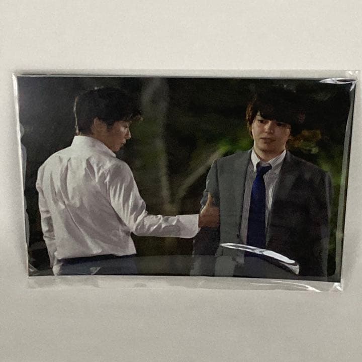おっさんずラブ Blu-ray BOX 公式ブック シナリオブック