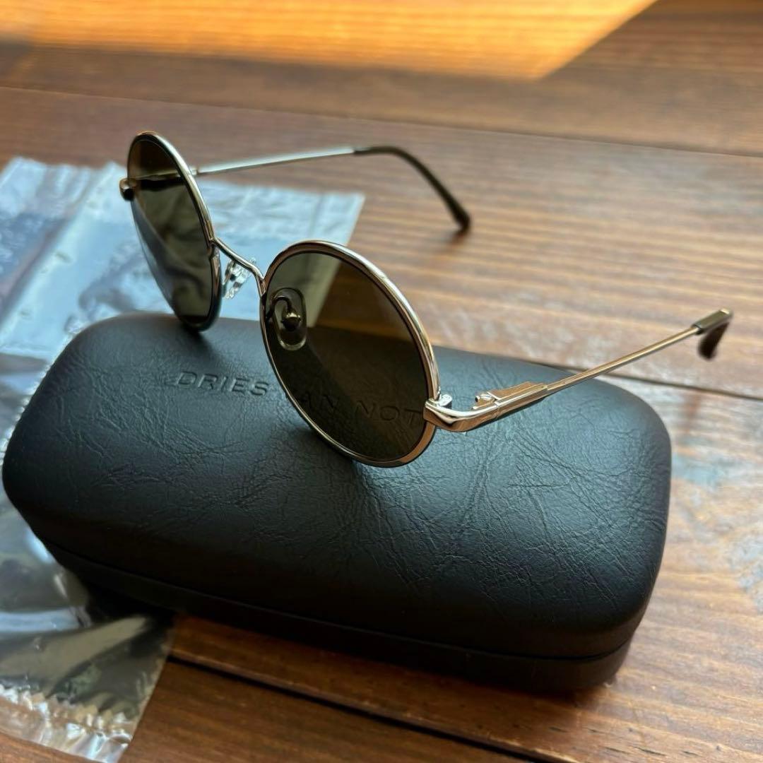 別注！LINDA FARROW × DRIES VAN NOTEN サングラス