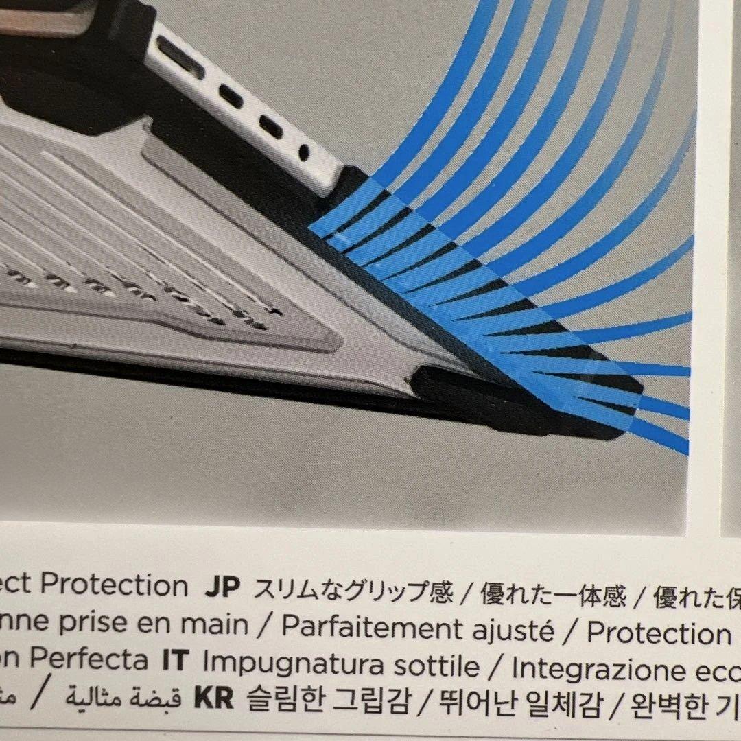 510117Spigen Macbook Pro 14インチ ハードシェルケース