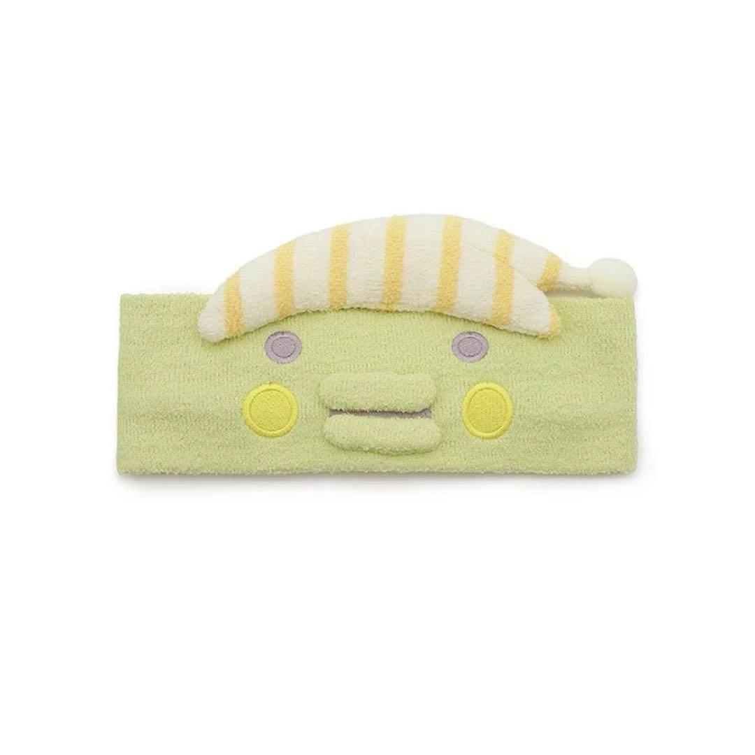 【みーちゃん】snidel ニットヘアターバン セット