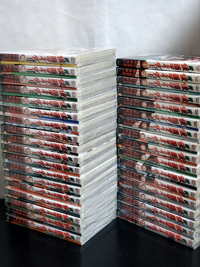 新仮面ライダーSPIRITS　漫画　特装版完備　セット　小冊子