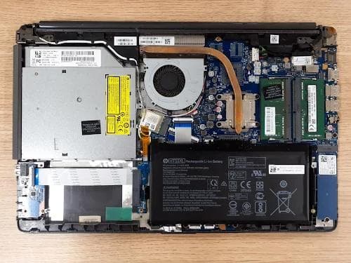 y*6様 80L0216-09 HP 250 G7 Corei5 8GB SSD