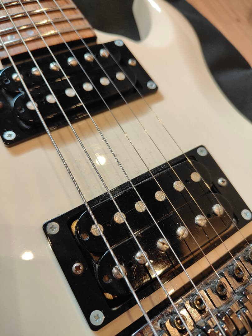 ESP GrassRoot FOREST G-FR-62GT? グラスルーツ