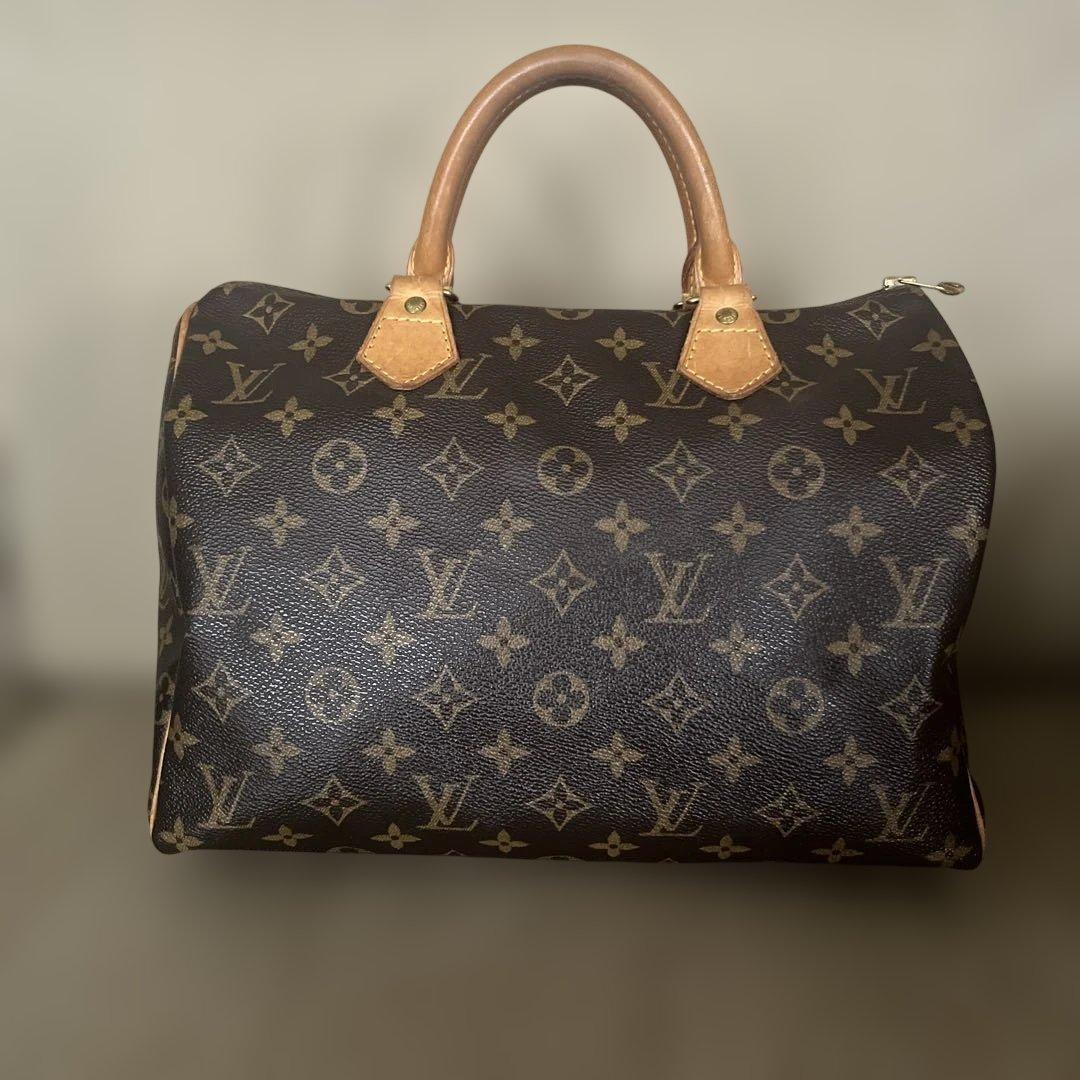 Louis Vuitton モノグラム SPEEDY30