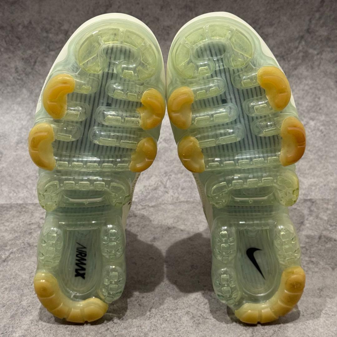 NIKE × off-white AIR VAPORMAX スニーカー　26cm