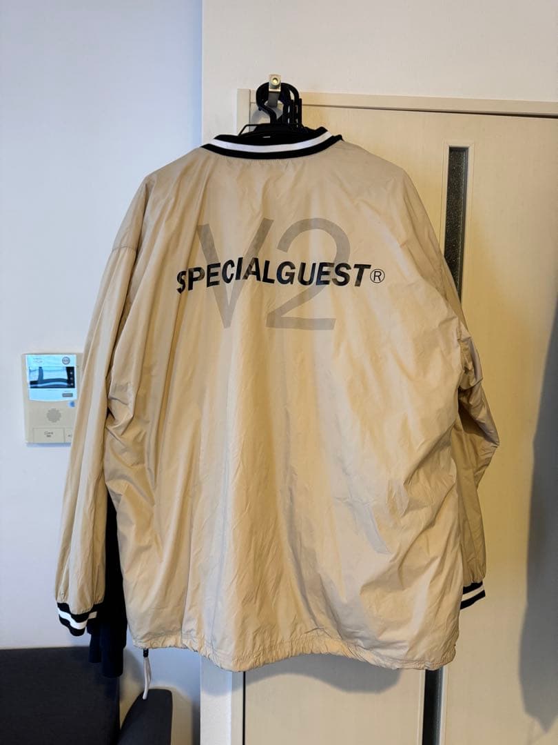 スペシャルゲスト　Special guest スノーボードウェア　XL